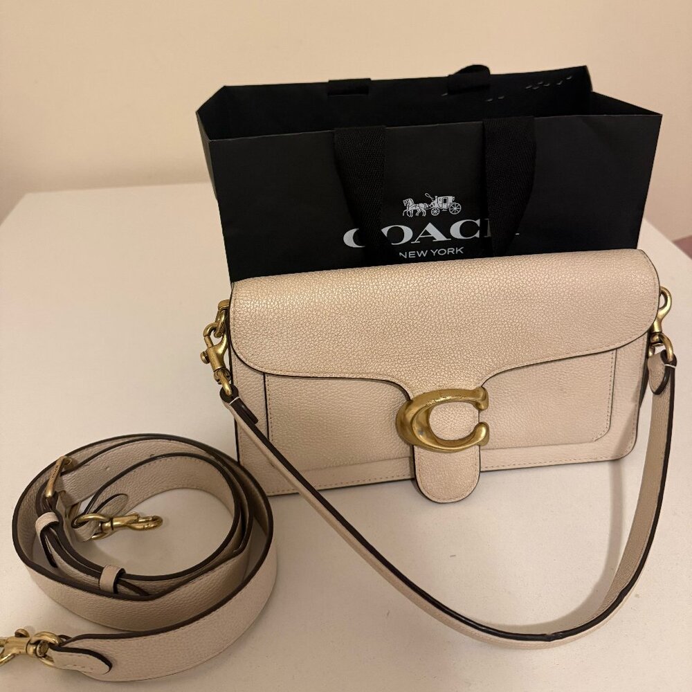 Tabby Shoulder Bag 26
